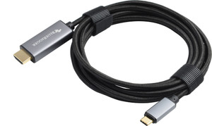 BlueRigger HDMI Cable 2 A 3 m
