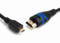BlueRigger HDMI Cable 4.5 m High Speed