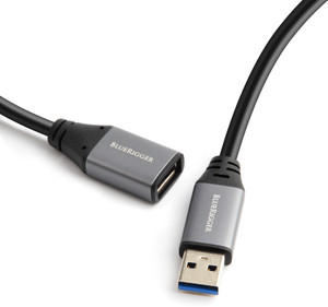 BlueRigger Power Sharing Cable 2 A 1.8