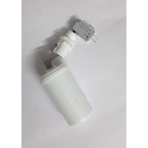 blueshell float valve -