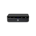 Bluesound Node Nano Wireless High Resolution Multi-Room Music Streamer