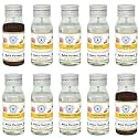 BlueStar Food Flavour Essence ASSORTED 20ml