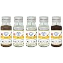 BlueStar Food Flavour Essence ASSORTED 20ml