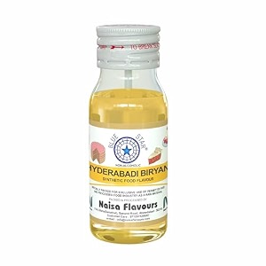 BlueStar Food Flavour Essence HYDERABADI BIRYANI