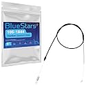 BlueStars 105-1844 Traction Control Cable - Compatible with Toro Rear Drive