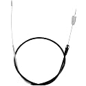 BlueStars 119-2379 Traction Control Cable - for Toro Recycler 22''