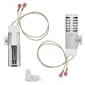BlueStars 2-Pack PB040001 065650-000 Range Oven Igniter for Viking Ranges