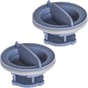 BlueStars 2 Packs 8558307 Dishwasher Dispenser Cap