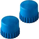 BlueStars 2 Pcs 537338701 Trimmer Head Bump Knob