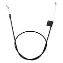 BlueStars 440934 532440934 Zone Control Cable - for Craftsman Engine