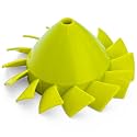 BlueStars 529437004 Blower Fan Blade - Compatible with Ryobi 18V Cordless