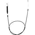 BlueStars 532435110 Clutch Cable - for 46 inch Husqvarna YTA19K42
