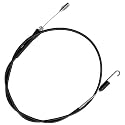 BlueStars 54510-VG4-C01 Clutch Cable - for Honda Walk-Behind Lawn Mowers
