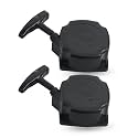 BlueStars 63022 Pull Start Starter Recoil - Compatible with 52cc 2HP