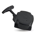 BlueStars 63022 Pull Start Starter Recoil - Compatible with 52cc 2HP