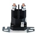 BlueStars 691656 Lawn Mower Starter Solenoid