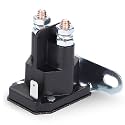 BlueStars 725-1426 Starter Solenoid - Compatible with MTD 925-1426