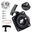 BlueStars A051001520 Recoil Starter Pull Start for Husqvarna 350BF 350BT