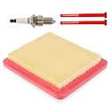 BlueStars GCV160 Fuel Filter Air Filter - For Honda GCV160 GCV170 GCV190