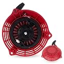 BlueStars GCV160 Pull Start Recoil Starter - Compatible with Honda GCV135
