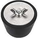 BlueStars Pool Winterizing Plug 2" to 2.5"
