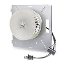 BlueStars S97017705 8663RP Bathroom Exhaust Fan Motor for NuTone 8664RP
