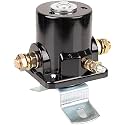 BlueStars SFD6025 8N-11450 Starter Solenoid Relay 12V - Fits Ford Tractor