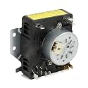 BlueStars W10185992 Dryer Timer - Fits for Maytag Whirlpool Crosley Kenmore Model - Replaces Part 1481708 AP6016542 PS11749833 EAP11749833 418-095-20-B5-115VAC 60Hz Dryer Timer Replacement