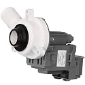 BlueStars W10276397 Washer Drain Pump for Whirlpool Kenmore Maytag Crosley