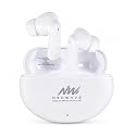 Bluetooth 5.3 True Wireless Earbuds with ENC