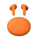 Bluetooth 5.3 True Wireless Earbuds with ENC