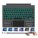Wireless Finest Microsoft Surface Pro Keyboard 3/4/5/6/7/7+ Bluetooth