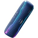 Bluetooth Speaker IPX7 Waterproof 50W Peak 24H
