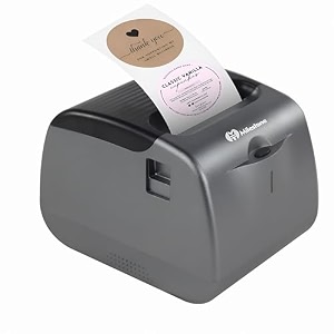 bluetooth thermal printer l80g