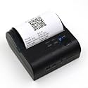 Bluetooth Thermal Printer (Pink)