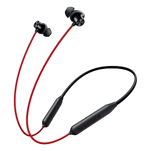 Bluetooth Wireless in-Ear Neckband Earphones with Mic