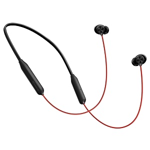 Bluetooth Wireless in-Ear Neckband Earphones with Mic