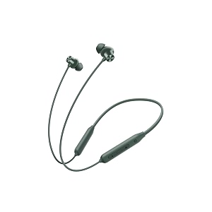 Bluetooth Wireless in-Ear Neckband Earphones with Mic