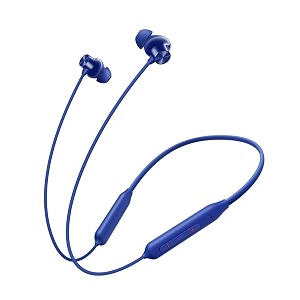 Bluetooth Wireless in-Ear Neckband Earphones with Mic