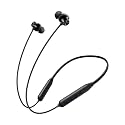 Bluetooth Wireless in-Ear Neckband Earphones with Mic