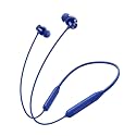 Bluetooth Wireless in-Ear Neckband Earphones with Mic