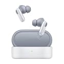 Bluetooth Wireless Earbuds Compatible with Oneplus Buds 2R Compatible White (AS-2R)