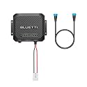 BLUETTI D40 DC-DC Battery Charger for RV Batteries, 12V/400W Output RV Battery Charger for Charging LiFePO₄, AGM/Gel, Lead-Acid, and Calcium Batteries