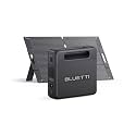 BLUETTI Solar Generator Handsfree 1 with 100W 268Wh 300W LFP (No Backpack)