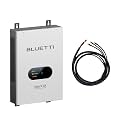 BLUETTI SolarX 4K MPPT Solar Charge Controller, 150V-500V 80A, Bluetooth/WiFi Controller for Solar Generator Apex 300 & B300K, Ideal for RV, Home and Off-Grid Living
