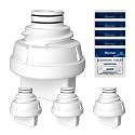 Bluevua Cleansing Kit for RO100ROPOT & RO100ROPOT-UV