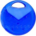 BlueWave Exclusive Swimming Pool Floating Dispenser Fits 3" Chlorine Tablets for Indoor & Outdoor Swimming Pool