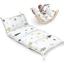BlueWood Climbing Arch Cushion, Pikler Cushion for Kids, Forest