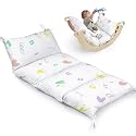BlueWood Climbing Arch Cushion, Pikler Cushion for Kids, Crown