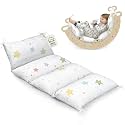 BlueWood Climbing Arch Cushion, Pikler Cushion for Kids, Star